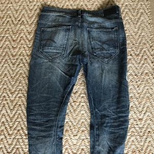 G-Star Arc 3D Mid-waist Boyfriend Women's Denim